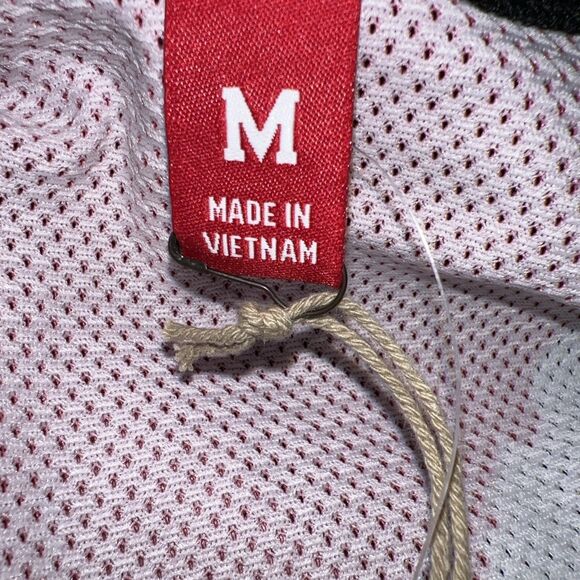 Mitchell & Ness Chicago Bulls Jumbotron Tank Men’s Size Medium - Picture 3 of 7